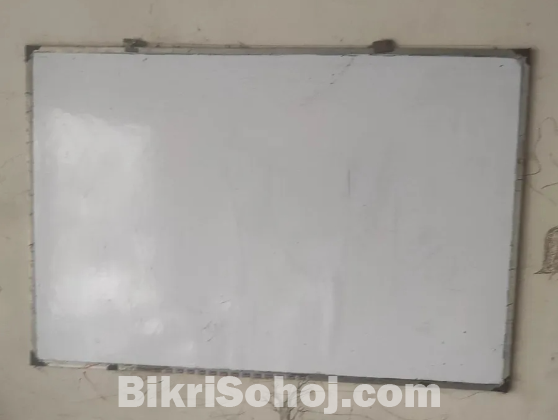 White Board